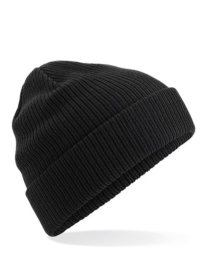 Beechfield Organic Cotton Beanie – CB50