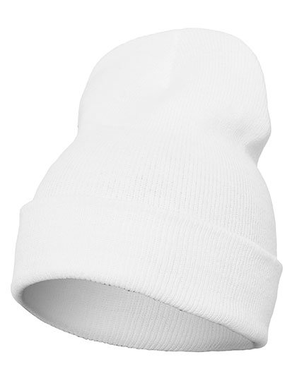 FLEXFIT Heavyweight Long Beanie – FX1501KC