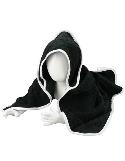 ARTG Babiezz® Hooded Towel