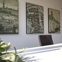 AcousticPro® Wandpaneele mit Druck