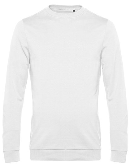 B&C BE INSPIRED #Set In Sweat Herren – BCWU01W