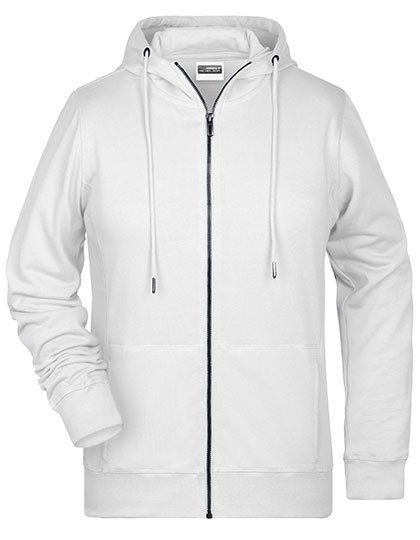 Daiber Zip-Hoody Damen