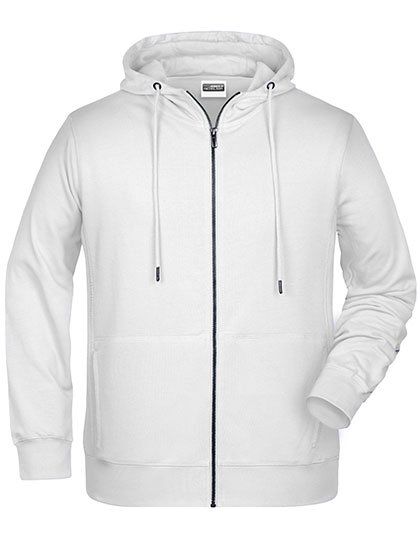 Daiber Zip-Hoody Herren – JN8026