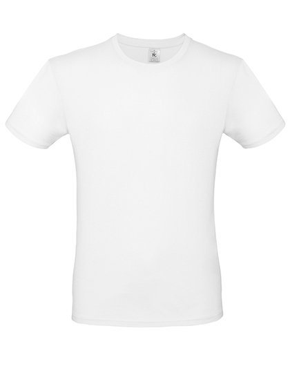 B&C T-Shirt #E150