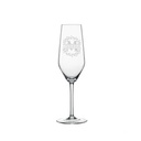 Spiegelau Style Champagnerflöte – mit Gravur