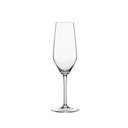 Spiegelau Style Champagnerflöte – mit Gravur