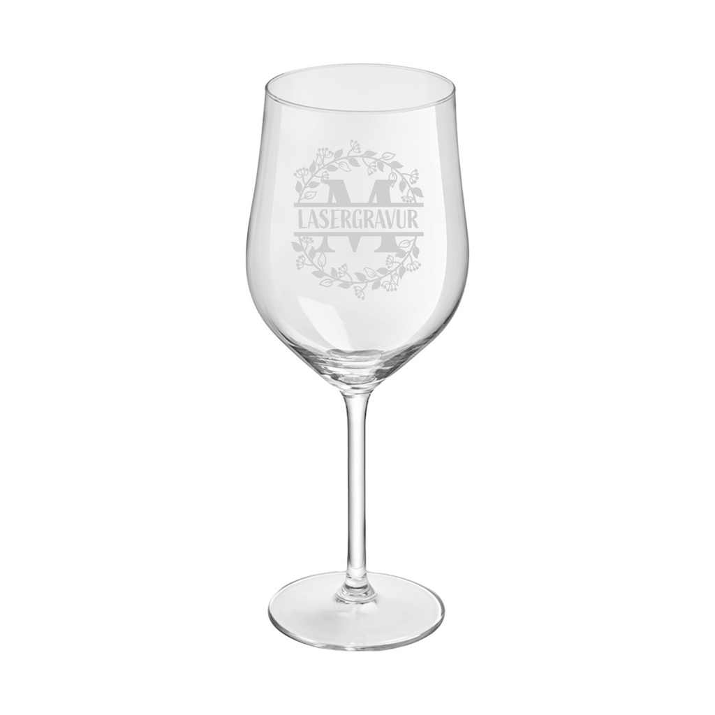 Cocktailglas / Spritz-Glas 60 cl – mit Gravur