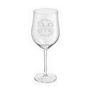Cocktailglas / Spritz-Glas 60 cl – mit Gravur