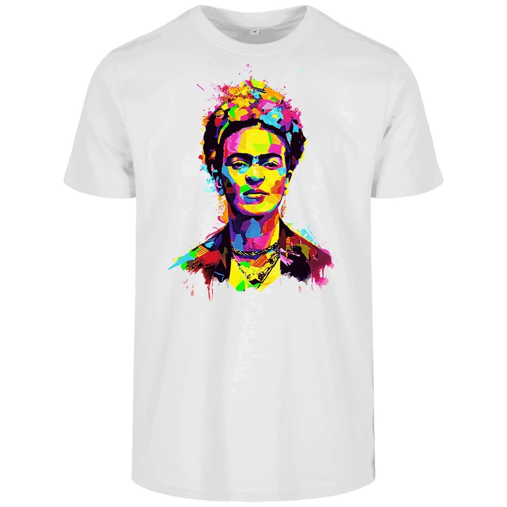 ManufakturKultur Kollektion – Portrait F.K. Pop-Art