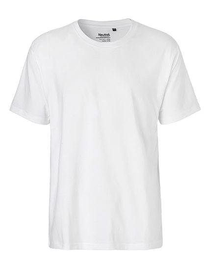 Neutral Bio-Fairtrade Men's Classic T-Shirt – NE60001