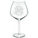 Gin-Tonic-Glas 76 cl – mit Gravur