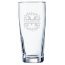 Willibecher 0,5 l (Helles) – mit Gravur
