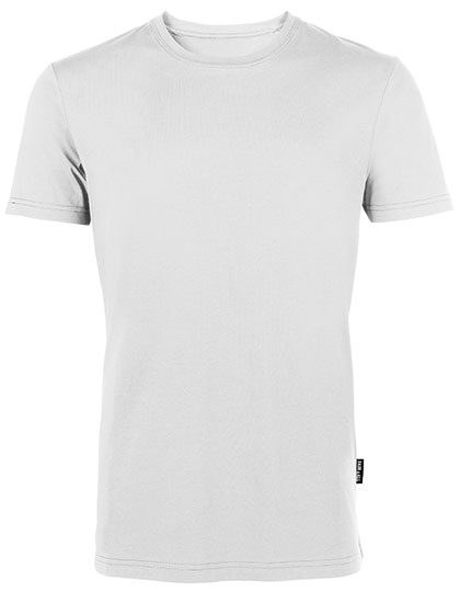 HRM Herren Luxury T-Shirt Rundhals – HRM101