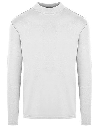 HRM Herren Premium Longsleeve Highneck – HRM106
