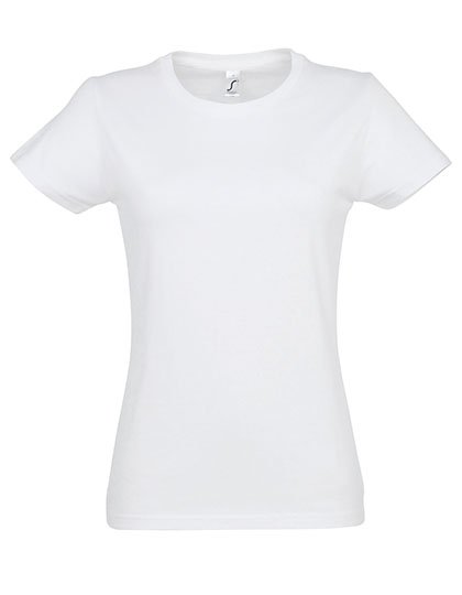 SOL'S Imperial Damen T-Shirt – L191