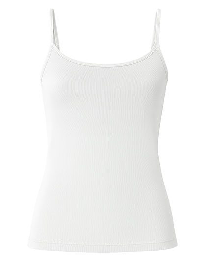 HRM Damen Premium Spaghetti-Top – HRM209