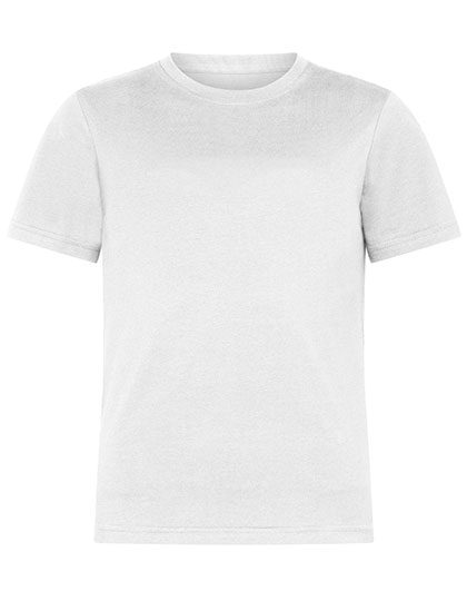 HRM Kinder Luxury T-Shirt Rundhals – HRM2001