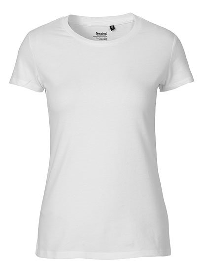 Neutral Bio-Fairtrade Damen T-Shirt