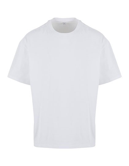 New Morning Studios Oversized Tee