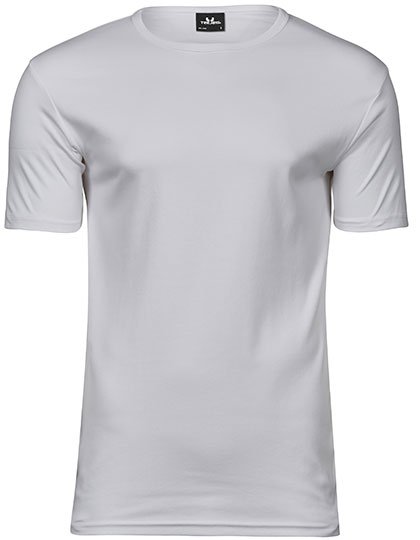 Tee Jays Interlock Tee