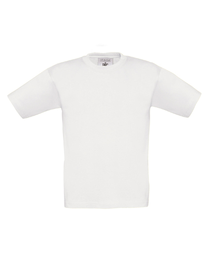B&C Kids T-Shirt Exact 150 – BCTK300