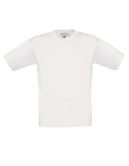 B&C Kids T-Shirt Exact 190 – BCTK301