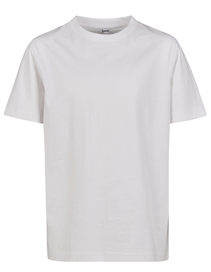 Build Your Brand Kids Basic Tee – BY116
