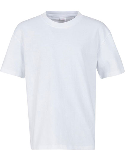 New Morning Studios Kids Basic Regular Fit Tee – NMK038