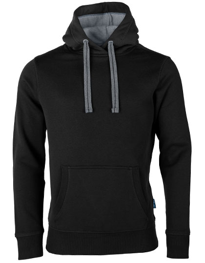 HRM Unisex Sweat Hoody – HRM900