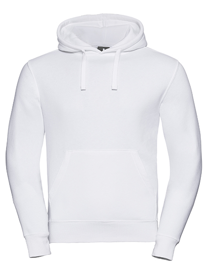 Russell Men's Authentic Hooded Sweat
