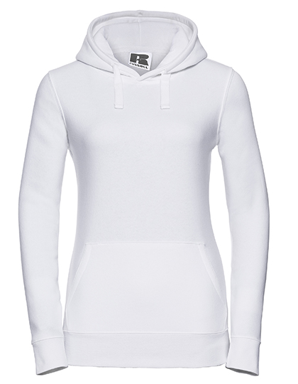 Russell Ladies Authentic Hooded Sweat – Z265F