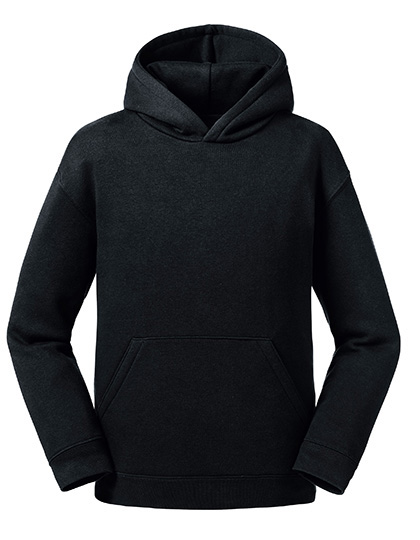 Russell Kids Authentic Hooded Sweat – Z265K