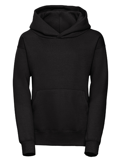 Russell Kids Hooded Sweatshirt