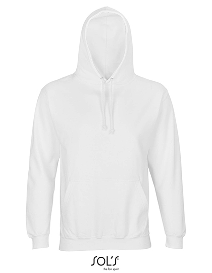 SOL'S Unisex Condor Hooded Sweatshirt