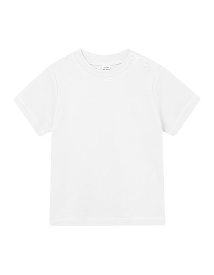 Babybugz Baby T-Shirt – BZ02