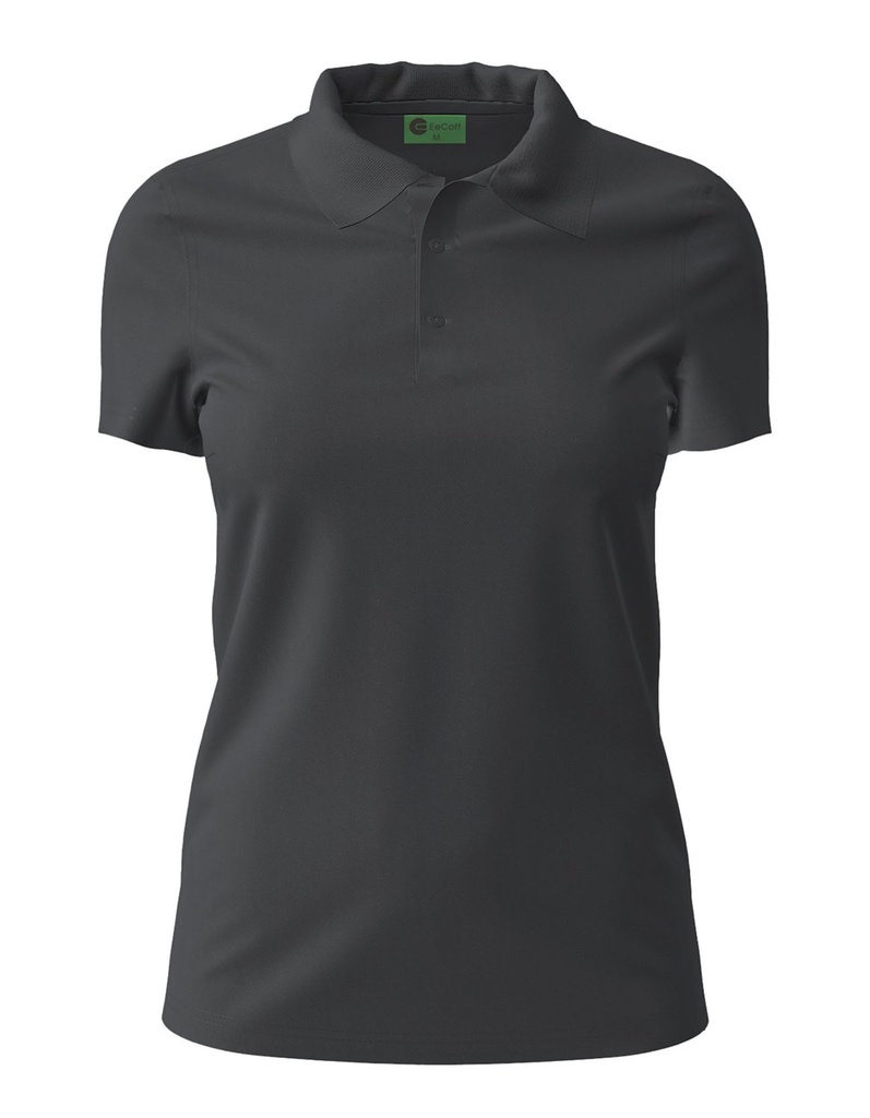 EeCoff Polo Shirt Damen – EC30404