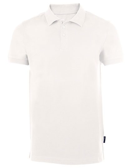 HRM Heavy Stretch Polo Herren – HRM302