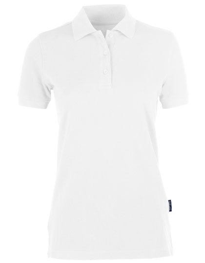 HRM Heavy Polo Damen – HRM401
