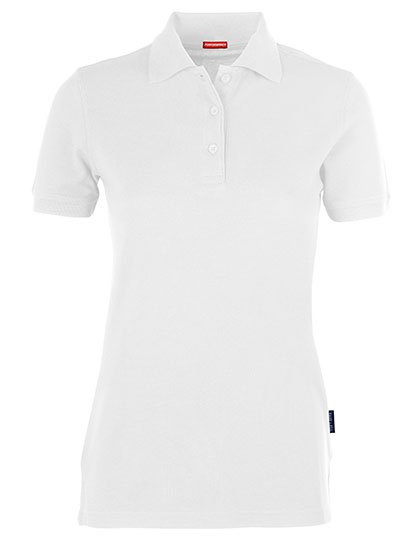 HRM Heavy Performance Polo Damen – HRM403