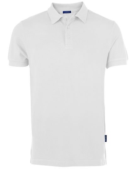 HRM Luxury Polo Herren – HRM501