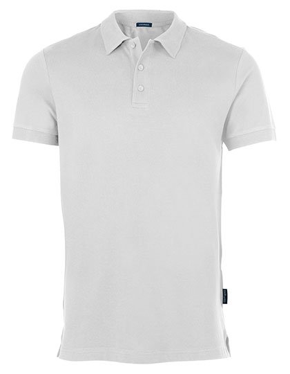 HRM Luxury Stretch Polo Herren – HRM502