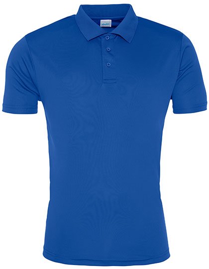 Just Cool Cool Smooth Polo Herren