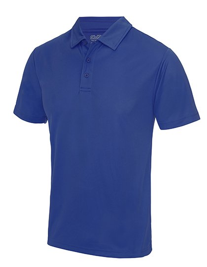 Just Cool Cool Polo Herren – JC040