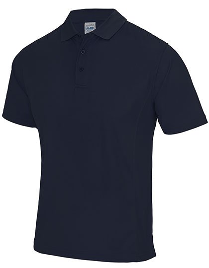 Just Cool SuperCool Performance Polo Herren