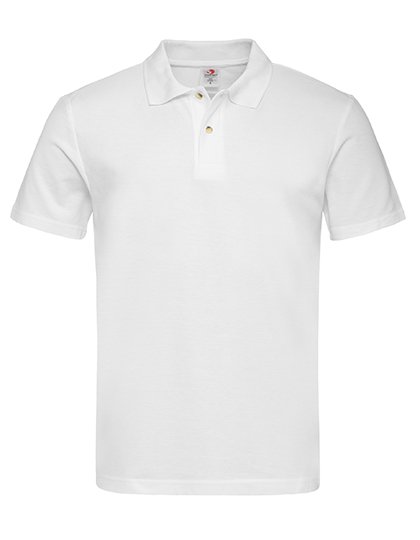 Stedman Classic Polo Herren