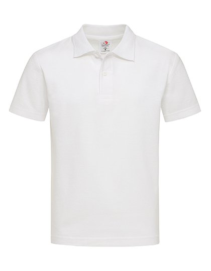 Stedman Classic Polo Kinder
