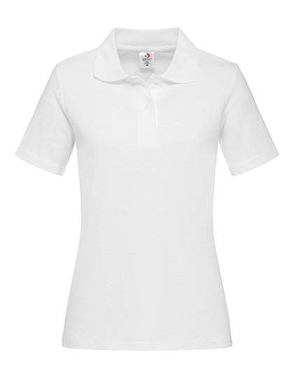 Stedman Classic Polo Damen