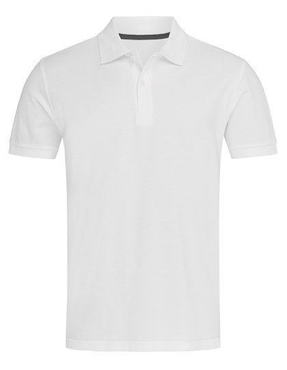 Stedman Henry Polo Herren