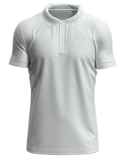Stedman Stretch Polo Herren