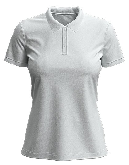 Stedman Stretch Polo Damen – S9740